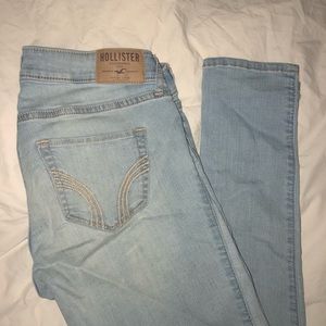 Hollister Skinny Jeans